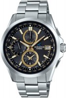 Photos - Wrist Watch Casio Oceanus OCW-T2600-1A3 