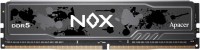 Photos - RAM Apacer NOX DDR5 1x16Gb AH5U16G52C522MBAA-1