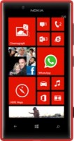 Photos - Mobile Phone Nokia Lumia 720 8 GB / 0.5 GB