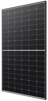 Photos - Solar Panel LONGi LR5-54HTH-420M 420 W