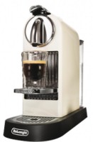 Photos - Coffee Maker De'Longhi Nespresso Citiz EN 166 