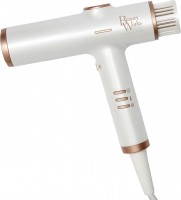 Photos - Hair Dryer Beauty Works Aeris Hair Dryer 