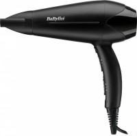 Photos - Hair Dryer BaByliss Turbo Power 2200 5563U 