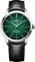 Photos - Wrist Watch Baume & Mercier Clifton Baumatic 10592 