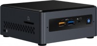 Photos - Desktop PC Intel NUC (BOXNUC7CJYHN)