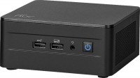 Photos - Desktop PC Intel NUC 13 Pro (RNUC13ANHI30006)