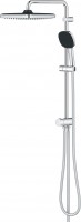 Photos - Shower System Grohe Vitalio Comfort 250 Cube 26698001 