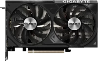 Graphics Card Gigabyte GeForce RTX 4070 WINDFORCE 2X OC 12G 