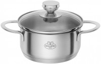 Photos - Stockpot BALLARINI Ancona 75002-869 