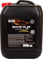 Photos - Gear Oil AVEX Special GL90 (Nigrol-3) 10L 10 L