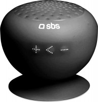 Photos - Portable Speaker SBS Gable 