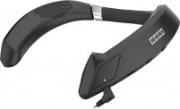 Portable Speaker Hori 3D Surround Gaming Neckset for Xbox 