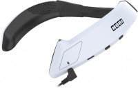 Photos - Portable Speaker Hori Hori 3D Surround Gaming Neckset for PS5 