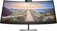 Photos - Monitor HP Z40c G3 39.7 "  black