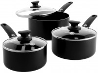 Photos - Stockpot Green Pan Cambridge CC000587-001 