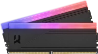 Photos - RAM GOODRAM IRDM RGB DDR5 2x32Gb IRG-56D5L30/64GDC