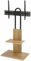 Photos - Mount/Stand TTAP FS2 Floor Pedestal TV Stand 