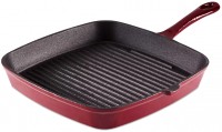 Photos - Pan Barbary & Oak BO800257RED red