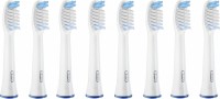 Photos - Toothbrush Head Oral-B Pulsonic Clean 8 psc 