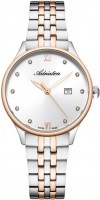 Photos - Wrist Watch Adriatica 3547.R183Q 