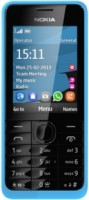 Photos - Mobile Phone Nokia 301 1 SIM