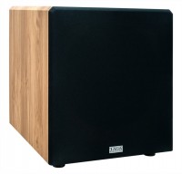 Photos - Subwoofer TAGA Harmony TSW-90 v.4 