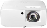 Photos - Projector Optoma ZH350ST 