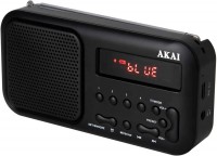 Photos - Portable Speaker Akai A58215 