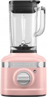 Photos - Mixer KitchenAid 5KSB4026EDR pink