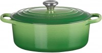 Photos - Terrine / Cauldron Le Creuset 21178274082430 4.1 L