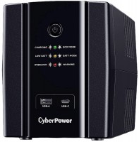 Photos - UPS CyberPower UT1500EG-FR 1500 VA