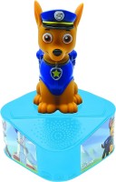 Photos - Portable Speaker Lexibook Paw Patrol Chase BTD80PA 