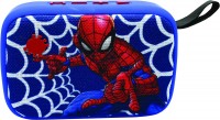 Photos - Portable Speaker Lexibook Spiderman BT018SP 