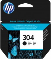 Photos - Ink & Toner Cartridge HP 304 N9K06AE 