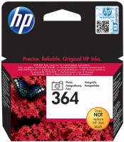 Photos - Ink & Toner Cartridge HP 364 CB317EE 