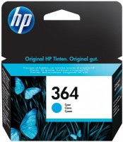 Photos - Ink & Toner Cartridge HP 364 CB318EE 