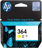 Photos - Ink & Toner Cartridge HP 364 CB320EE 