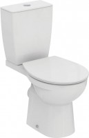 Photos - Toilet Ideal Standard Eurovit E218301 