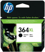 Photos - Ink & Toner Cartridge HP 364XL CN684EE 