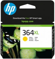 Photos - Ink & Toner Cartridge HP 364XL CB325EE 