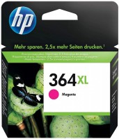 Photos - Ink & Toner Cartridge HP 364XL CB324EE 