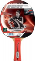 Photos - Table Tennis Bat Donic Waldner Level 600 