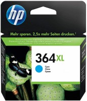 Photos - Ink & Toner Cartridge HP 364XL CB323EE 