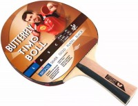 Photos - Table Tennis Bat Butterfly Timo Boll Bronze 85011 