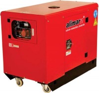 Photos - Generator Alimar ALM DS 13500ME 