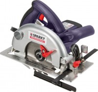 Photos - Power Saw SPARKY TK 40 Professional 