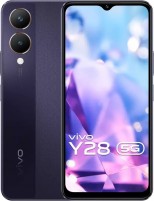 Mobile Phone Vivo Y28 5G 4 GB