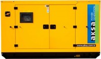 Photos - Generator AKSA APD 135 A 