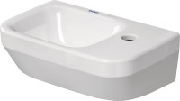 Bathroom Sink Duravit DuraStyle 0713360000 360 mm