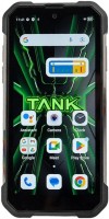 Photos - Mobile Phone Unihertz Tank Mini 256 GB / 12 GB